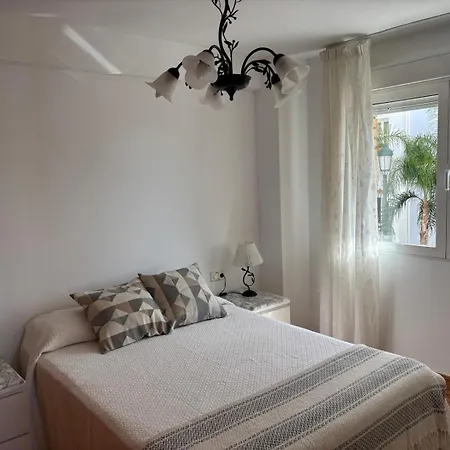 Bahia 105 By Hc Experiences Nerja