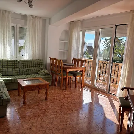 Bahia 105 By Hc Experiences Apartament