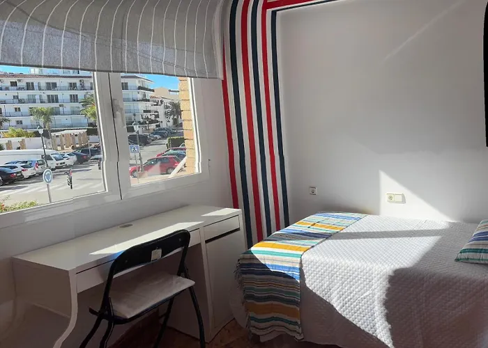 Apartament Bahia 105 By Hc Experiences *