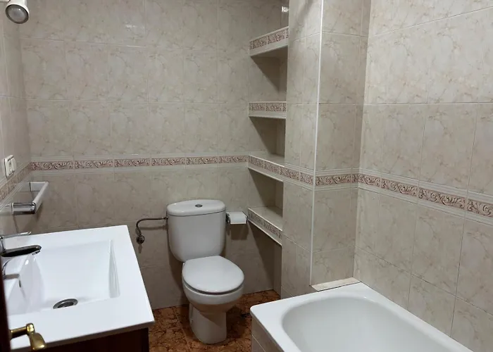 Bahia 105 By Hc Experiences Apartament *