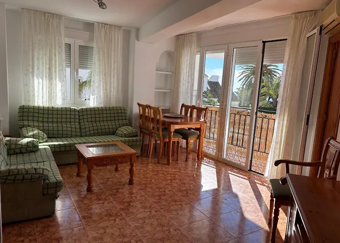 Bahia 105 By Hc Experiences Apartament