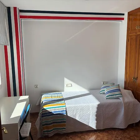 Appartement Bahia 105 By Hc Experiences *