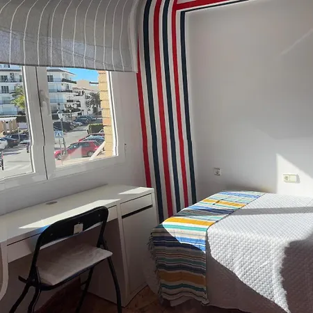 Appartement Bahia 105 By Hc Experiences *