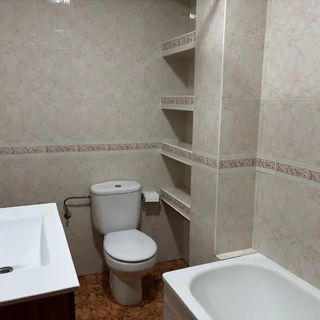 Bahia 105 By Hc Experiences Appartement *