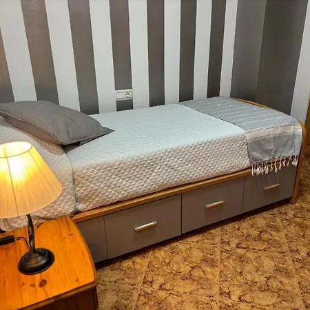 Appartement Bahia 105 By Hc Experiences