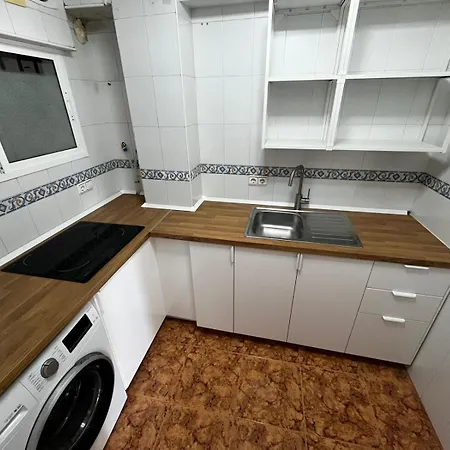 Bahia 105 By Hc Experiences Appartement