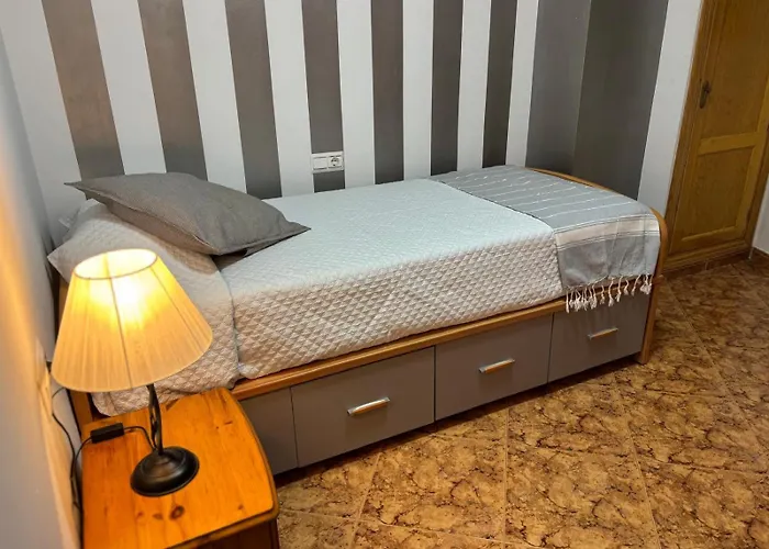 Appartement Bahia 105 By Hc Experiences