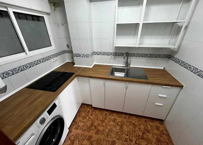 Bahia 105 By Hc Experiences Appartement