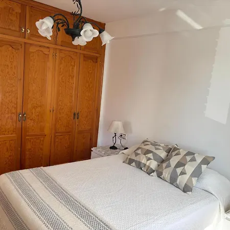 Apartment Bahia 105 By Hc Experiences Nerja