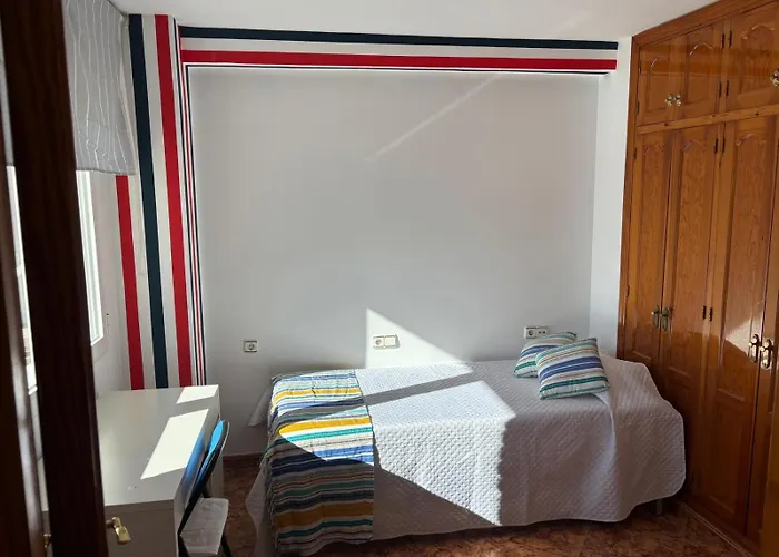 Apartment Bahia 105 By Hc Experiences *