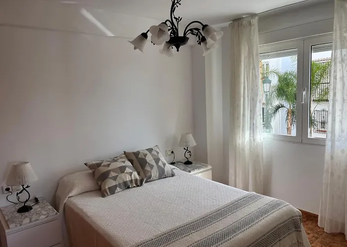 Bahia 105 By Hc Experiences Nerja